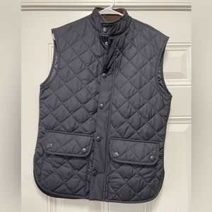 Barbour Lowerdale Gilet Vest